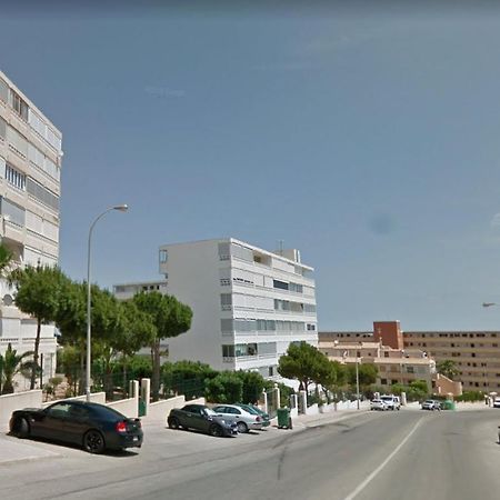 Torrevieja, La Mata 1 Bedroom Apartment Exterior foto