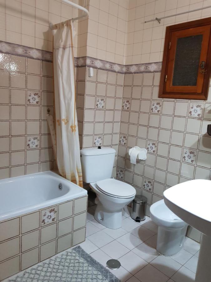 Torrevieja, La Mata 1 Bedroom Apartment Exterior foto