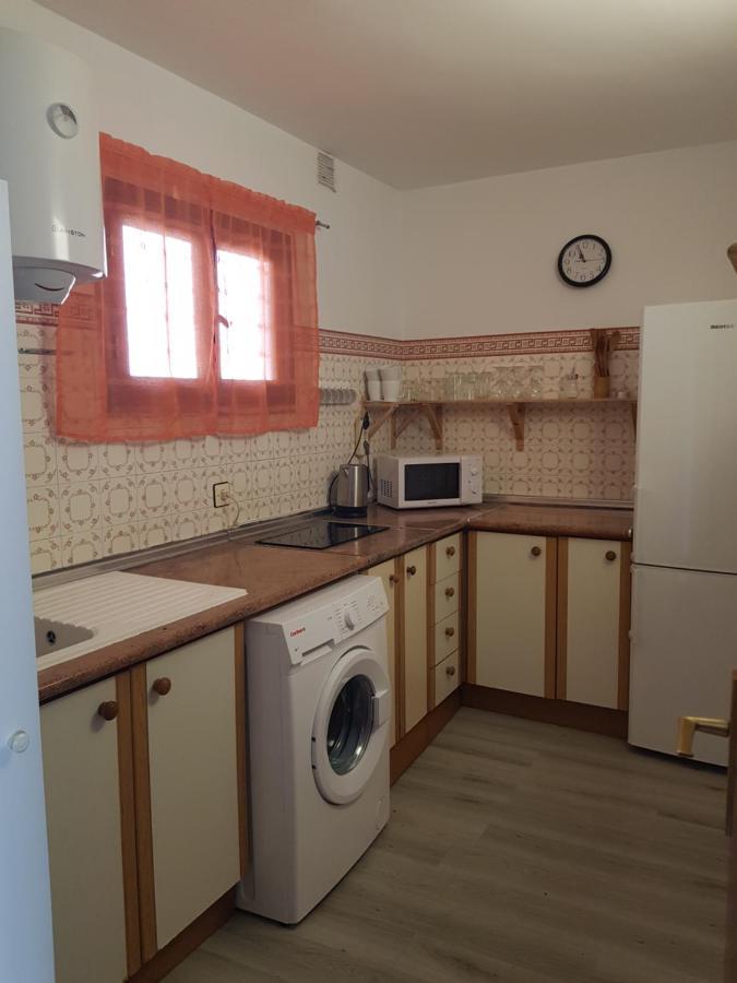 Torrevieja, La Mata 1 Bedroom Apartment Exterior foto