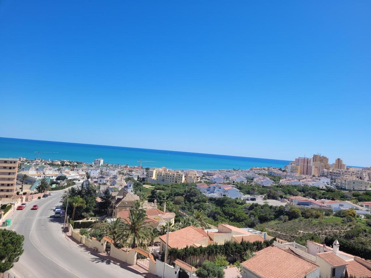 Torrevieja, La Mata 1 Bedroom Apartment Exterior foto